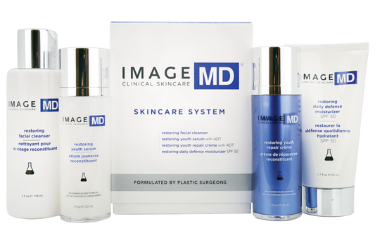 IMAGE MD system kit